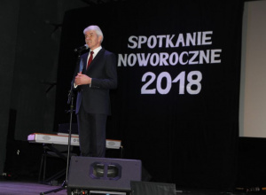 Gala Noworoczna 2018