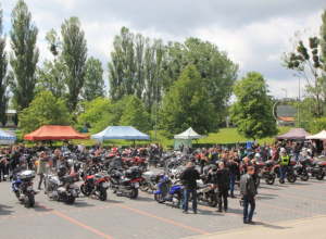 VII Koluszkowski Zlot Motocyklowy 2018