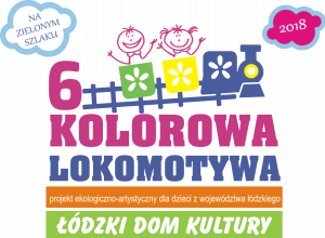 Informacje dla uczestników Kolorowej Lokomotywy