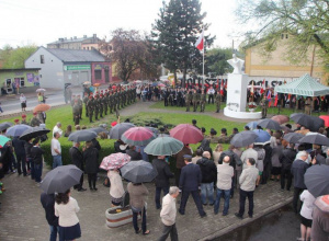 Uroczyste Obchody 225 Rocznicy Uchwalenia Konstytucji 3 Maja