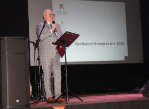 Spotkanie Noworoczne 2020