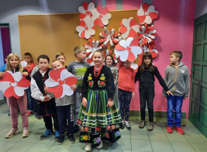 Drugie warsztaty patriotyczne „Polska znana i mniej znana”