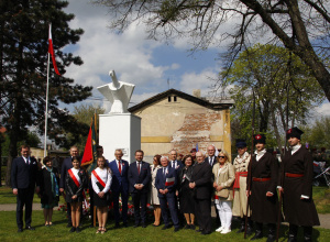 Uroczyste Obchody 231 Rocznicy Uchwalenia Konstytucji 3 Maja